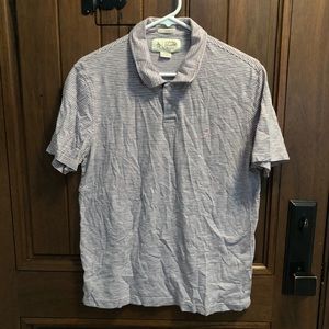 An Original‎ Penguin men’s size large polo